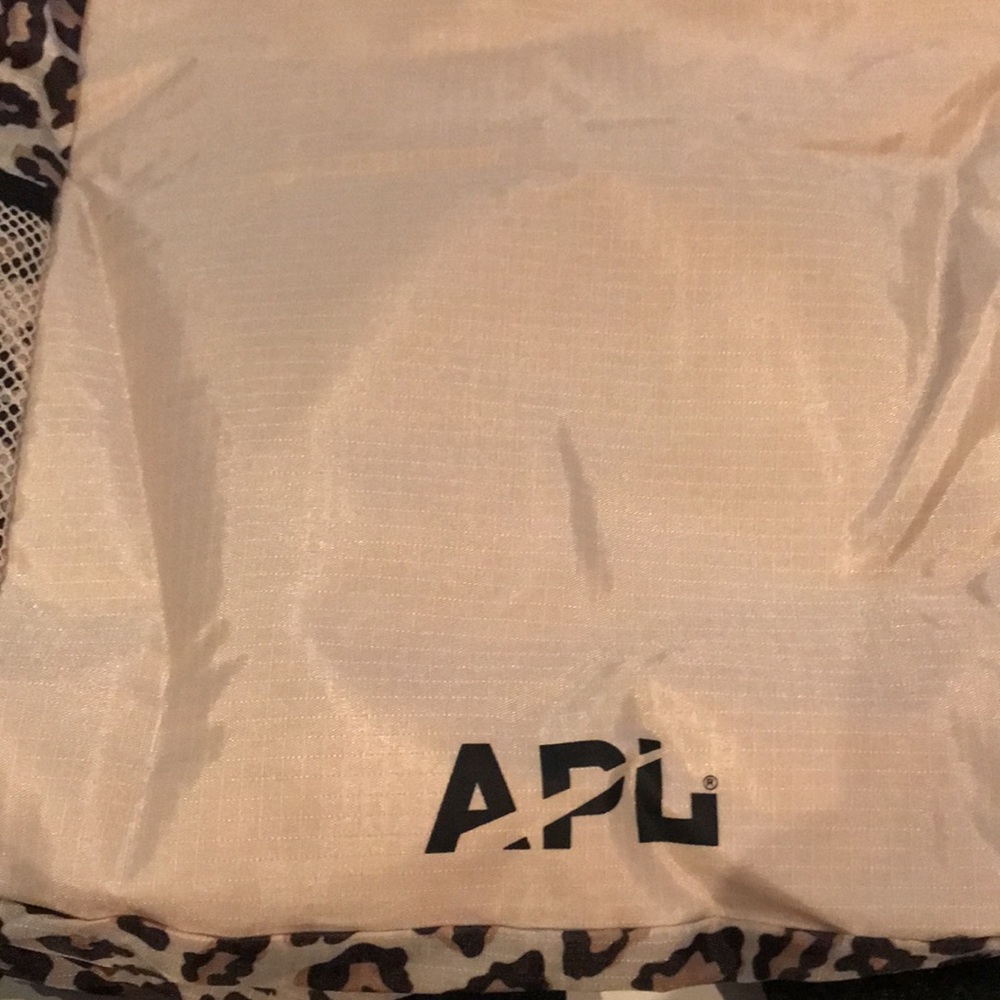 Multi Compartment APL Lightweight Backpack - Picture 6 of 15